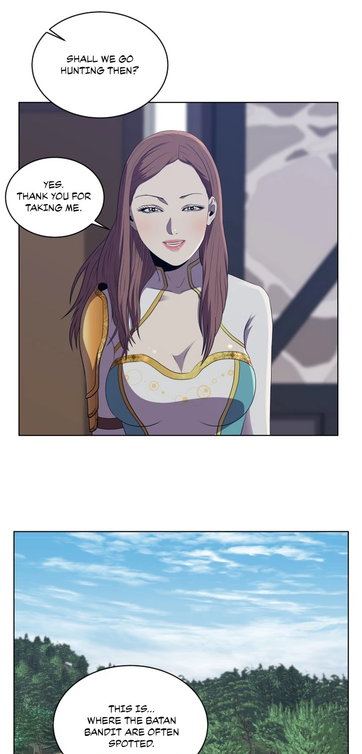 My Level's the Best Chapter 55 17